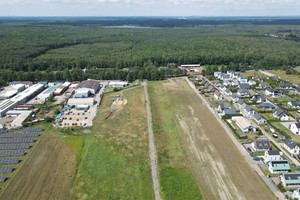 Działka na sprzedaż 514m2 tarnogórski Świerklaniec Nakło Śląskie - zdjęcie 3