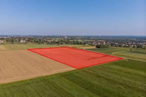 Działka na sprzedaż Gliwice - zdjęcie 2