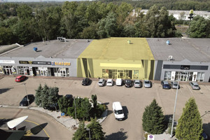 Komercyjne do wynajęcia 880m2 Sosnowiec - zdjęcie 1