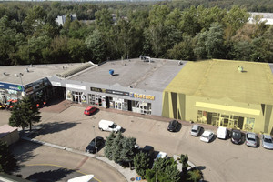 Komercyjne do wynajęcia 882m2 Sosnowiec - zdjęcie 3