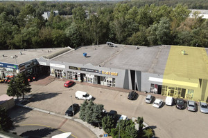 Komercyjne do wynajęcia 550m2 Sosnowiec - zdjęcie 1