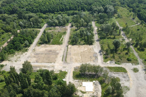 Działka na sprzedaż 600m2 będziński Będzin - zdjęcie 3