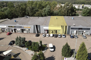 Komercyjne do wynajęcia 550m2 Sosnowiec - zdjęcie 2