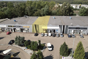 Komercyjne do wynajęcia 320m2 Sosnowiec - zdjęcie 2