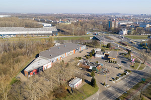 Komercyjne do wynajęcia 320m2 Sosnowiec - zdjęcie 3