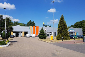 Komercyjne do wynajęcia 220m2 Sosnowiec Kresowa - zdjęcie 1