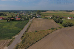 Działka na sprzedaż 1250m2 ostrołęcki Rzekuń Zabiele - zdjęcie 3