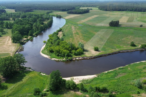 Działka na sprzedaż 20500m2 łomżyński Nowogród Szablak - zdjęcie 1