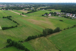 Działka na sprzedaż 23600m2 ostrołęcki Olszewo-Borki - zdjęcie 2