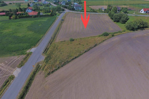 Działka na sprzedaż 1250m2 ostrołęcki Rzekuń Zabiele - zdjęcie 2