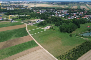 Działka na sprzedaż 778m2 łomżyński Łomża Konarzyce Bukietowa - zdjęcie 3