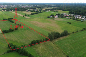 Działka na sprzedaż 23600m2 ostrołęcki Olszewo-Borki - zdjęcie 1