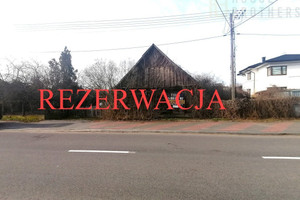 Działka na sprzedaż 1606m2 Ostrołęka Wiejska - zdjęcie 1