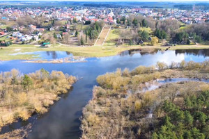 Działka na sprzedaż 2697m2 łomżyński Nowogród Morska - zdjęcie 2