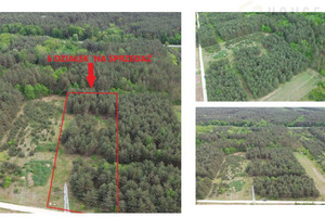 Działka na sprzedaż 934m2 ostrołęcki Rzekuń Laskowiec Energetyczna - zdjęcie 1