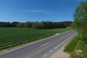 Działka na sprzedaż 5400m2 ostrołęcki Rzekuń Laskowiec - zdjęcie 3