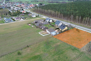 Działka na sprzedaż 3090m2 łomżyński Miastkowo Rydzewo Mazurska - zdjęcie 1