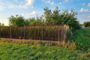 Działka na sprzedaż 2500m2 warszawski zachodni Leszno Zaborówek - zdjęcie 3