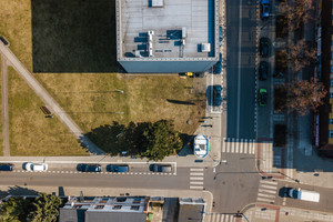 Działka na sprzedaż 304m2 raciborski Racibórz Adama Mickiewicza - zdjęcie 2