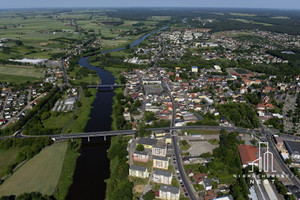 Działka na sprzedaż 9054m2 obornicki Oborniki Uścikowo USCIKOWO 14 lokali - zdjęcie 1