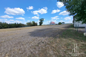 Działka na sprzedaż 9054m2 obornicki Oborniki Uścikowo Oborniki okolice Z pozwoleniem na budowe 14 lokali - zdjęcie 3