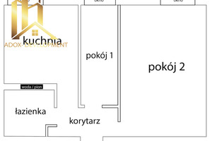 Mieszkanie na sprzedaż 42m2 Warszawa Ochota Opaczewska - zdjęcie 1