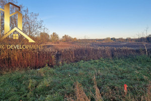 Działka na sprzedaż 2700m2 piaseczyński Piaseczno Wólka Kozodawska - zdjęcie 1