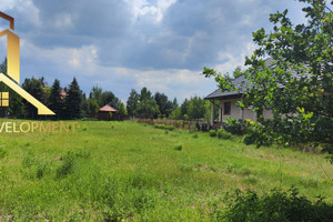 Działka na sprzedaż 1952m2 piaseczyński Prażmów Łoś - zdjęcie 1