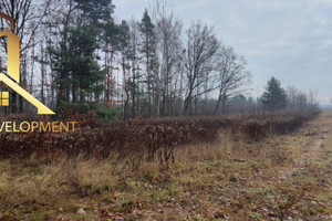 Działka na sprzedaż 1200m2 piaseczyński Prażmów Zawodne Krańcowa - zdjęcie 1