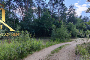 Działka na sprzedaż piaseczyński Lesznowola Jazgarzewszczyzna - zdjęcie 1