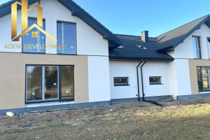 Dom na sprzedaż 161m2 piaseczyński Piaseczno Henryków-Urocze - zdjęcie 2