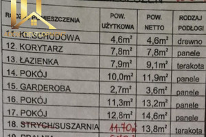 Dom na sprzedaż 161m2 piaseczyński Piaseczno Henryków-Urocze - zdjęcie 3