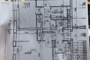 Mieszkanie na sprzedaż 57m2 Warszawa Praga-Południe - zdjęcie 2