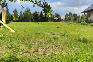 Działka na sprzedaż 1952m2 piaseczyński Prażmów Łoś - zdjęcie 2