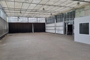 Komercyjne do wynajęcia 1410m2 poznański Czerwonak - zdjęcie 1