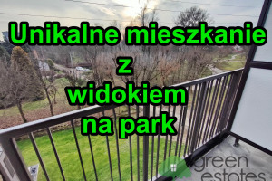 Mieszkanie na sprzedaż 36m2 Kraków Podgórze Płaszów Lasówka - zdjęcie 1