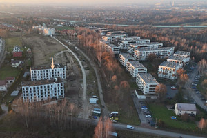 Mieszkanie na sprzedaż 46m2 wielicki Wieliczka Czarnochowice Długa - zdjęcie 3