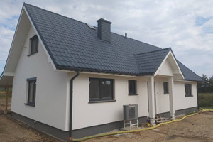 Dom na sprzedaż 136m2 polkowicki Polkowice - zdjęcie 1