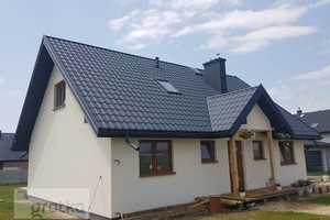 Dom na sprzedaż 86m2 myszkowski Myszków - zdjęcie 3