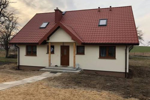 Dom na sprzedaż 86m2 oleśnicki Bierutów - zdjęcie 3