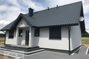 Dom na sprzedaż 86m2 myszkowski Myszków - zdjęcie 1