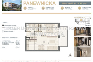 Mieszkanie na sprzedaż 103m2 Katowice Ligota-Panewniki Panewniki - zdjęcie 3