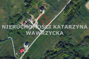 Działka na sprzedaż 800m2 żywiecki Gilowice Rychwałd - zdjęcie 1