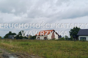 Działka na sprzedaż 777m2 Tychy Wilkowyje - zdjęcie 1