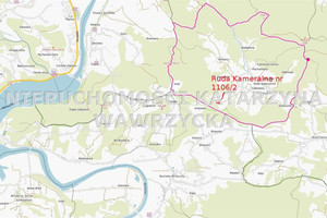 Działka na sprzedaż 2945m2 tarnowski Zakliczyn Ruda Kameralna - zdjęcie 1