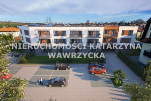 Mieszkanie na sprzedaż 78m2 Katowice Ligota-Panewniki Panewniki - zdjęcie 1