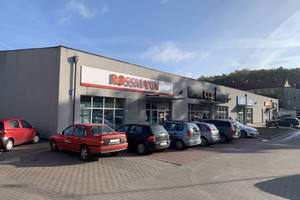 Komercyjne na sprzedaż 1280m2 czarnkowsko-trzcianecki Czarnków Wodna - zdjęcie 1