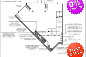 Komercyjne do wynajęcia 118m2 Gdańsk Przymorze - zdjęcie 3