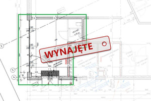 Komercyjne do wynajęcia 29m2 gdański Kolbudy Kowale Szumilas - zdjęcie 2