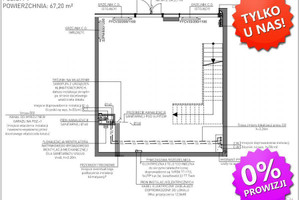 Komercyjne do wynajęcia 112m2 Gdańsk Przymorze - zdjęcie 2